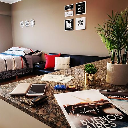 Modern Apartment Rivas - Swimming Pool Buenos Aires Eksteriør billede