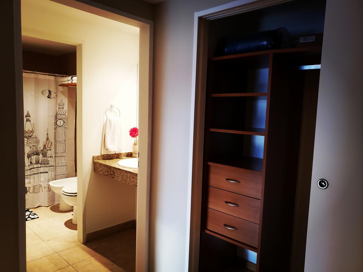 Modern Apartment Rivas - Swimming Pool Buenos Aires Eksteriør billede